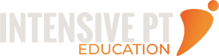 Intensive PT Education
